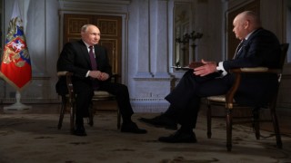 Putin: “Rusya nükleer silah kullanmaya hazır”