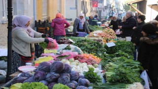 Semt pazarları bugün kurulacak