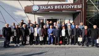 Talas’ta kararlar yüzde 90 oy birliğiyle