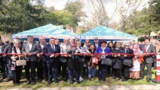 Üçüncü Efeler Gastronomi Festivali başladı