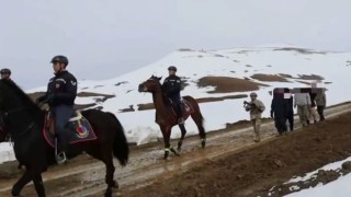 Van’da 199 düzensiz göçmen yakalandı