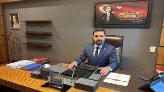 CHP Edirne Milletvekili Ahmet Baran Yazgan’dan Ramazan Bayramı Mesajı