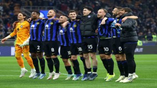 Inter’de hedef 20. şampiyonluk