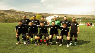 Kayseri 2. Amatör Küme: Güneşli Gençlikspor: 3-Yeni Mahallespor: 2