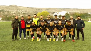 Kayseri 2. Amatör Küme: Kayseri Ömürspor: 1-A. Kızılırmakspor:1