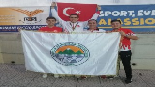 Milli bocce sporcusu Mehmet Can Yakın, Dünya Şampiyonası’nda mücadele edecek