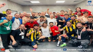 TFF 3. Lig: Küçükçekmece Sinopspor: 2 - Talasgücü Belediyespor: 2