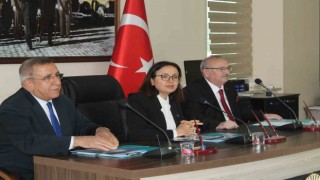 Yalova’ya 2024’ün ilk 3 ayında 233.8 milyon liralık yatırım