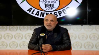 Alanyaspor Başkanı Çavuşoğlu’ndan, Oğuz Aydın açıklaması