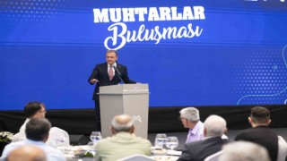 Başkan Seçer: ”İstiyoruz ki kadın muhtarların sayıları daha da artsın”