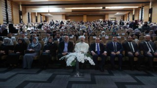 Diyanet İşleri Başkanı Erbaş, Ankara’da ’Hafızlık İcazet Merasimine’ katıldı