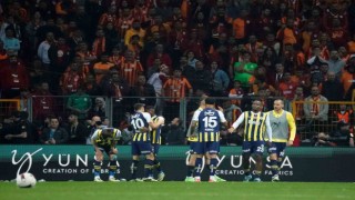 Fenerbahçe, şampiyonluk şansını son haftaya taşıdı