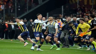 Fenerbahçe’den 15 yıl sonra bir ilk