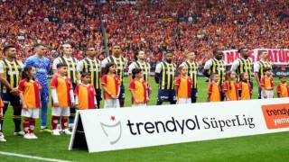 Fenerbahçe’den yenilmezlik serisini 26 maça çıkardı