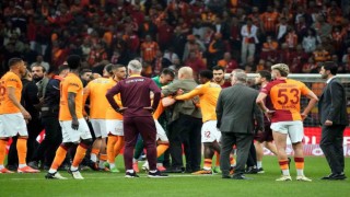 Galatasaray, bu sezon RAMS Park’ta ilk kez kaybetti