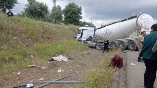 Gaziantep’te feci kaza: 8 ölü