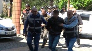 Giresun’daki cinayetle ilgili 2 kişi tutuklandı