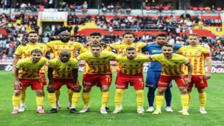 Kayserispor-Konyaspor maçı Cumartesi günü