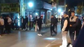 Sakarya’da Ülkü Ocakları Başkanı çıkan silahlı kavgada yaralandı