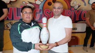 Samsun Cumhuriyet Başsavcılığından ”Bowling Turnuvası”