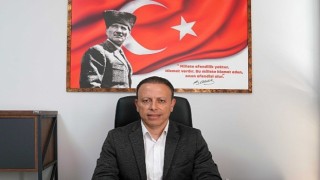 Seferihisar Belediyesi’nde yeni görevlendirme