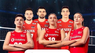 TatilBudur Voleybol Milli Takımlar Resmi Sponsoru Oldu