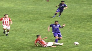 TFF 3. Lig Play-Off: 52 Orduspor FK: 1 - Ayvalıkgücü Belediyespor: 1