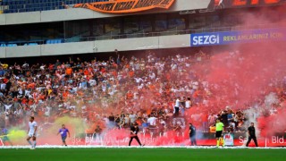 Trendyol 1. Lig: Adanaspor: 1 - Bandırmaspor: 0