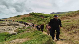 Vali Çakır: “Muş muhteşem doğasıyla sizleri bekliyor”