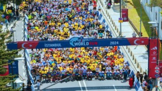 Wings for Life World Run’da kazananlar belli oldu