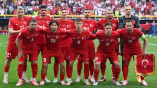 A Milli Futbol Takımı, EURO 2024’te Portekiz karşısında