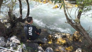 Bahçesaray’da kayıp çocuğun cansız bedenine ulaşıldı