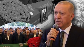 Cumhurbaşkanı Erdoğan: Ülkemize ciddi manada hizmetleri oldu