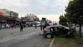 İlk kazadan yaralı olarak kurtuldu, 3 yıl sonra ikinci kazada hayatını kaybetti