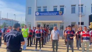 Tekirdağ’da ”ZIPKIN-14” operasyonu: Bin 495 kişi sorgulandı, 14 kişi yakalandı