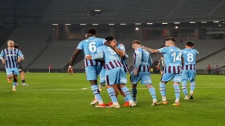 Trabzonspor, Avrupa Ligi’nde Ruzomberok-Tobol eşleşmesinin galibiyle karşılaşacak