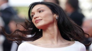 Dünyaca ünlü markadan skandal “Bella Hadid” özrü