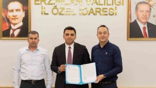 Erzincan’da muhtarlara maaş promosyonu 46 bin TL