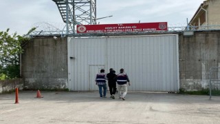 Kırklareli’nde 14 hükümlü yakalandı