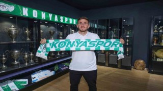 Melih İbrahimoğlu, Konyaspor’da