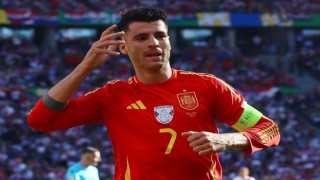 Milan, Alvaro Morata ile sözleşme imzaladı