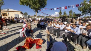 Silifke’de ‘6. Mersin Lavanta Hasat Şenliği’ yapıldı