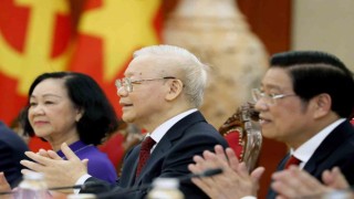 Vietnam lideri Nguyen Phu Trong hayatını kaybetti