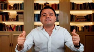 Özgür Demirtaş’tan ‘Dolar bırakılsın’ çağrısı