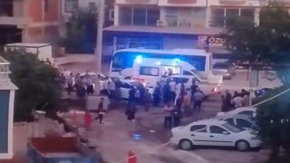 Siverek’te yol verme kavgasında kan aktı: 3 yaralı