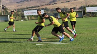 Yeni Malatyaspor-Ankara Keçiörengücü maçı Şanlıurfa’da oynanacak