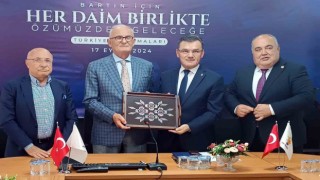 AK Parti’li Yılmaz: Sandığın dili olsa da söylese dediğimiz şeyleri biz okuduk