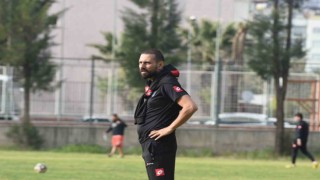 Aydınspor, Antrenör Ali Türkel’e emanet