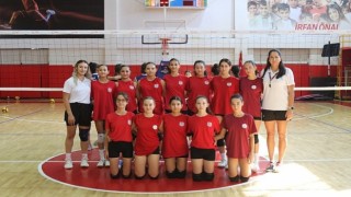 Bayraklı’da 9 Eylül voleybol turnuvası