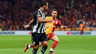 Galatasaray'dan Paok'a 'Üçlük Pençe'